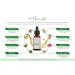 Buy SILKT GE African Fusion Oil | Marula Baobab & Moringa Face Serum for Youthful Skin | Hydrate & Nourish | 1 Fl Oz - International Shipping Available - Buy Online on GoSupps.com
