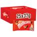 Maltesers Mini Bag Chocolate Balls with Airy Crunchy Core Chocolate Bulk Pack 25 Pack (25 x 37g) 37 g (25 Pack)