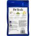 Dr. Teal's Matcha Green Tea Epsom Salt Mineral Soak 3 lbs (Pack of 4) - Balance & Calm - Buy Online on GoSupps.com