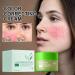 Hydrating Color Correcting Cream Color Correcting Treatment Cream Anti Redness Green Cream Anti Redness Cream for Face Green Concealer for Redness 100g - Buy Online on GoSupps.com