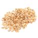 COHEALI 1 Pistachio Shell Kids Crafts Kids DIY Craft Charms Material DIY Accessory Child Decorate Self Made As Shown 2X1.2CM