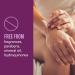 Sarna Sensitive Anti-Itch Lotion - Steroid-Free Fragrance-Free Vegan Hypoallergenic 1% Pramoxine - Eczema Relief - 12 oz - Buy Online on GoSupps.com