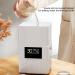 Buy 3.5L Essential Oil Diffuser with Remote Control - 5 in 1 Aromatherapy & Humidifier for Baby & Plants - PureSleep Quiet 28dB - Buy Online on GoSupps.com