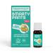 SmartyPants Baby Probiotic Liquid Formula Pediatrician-tested Blend for Fussiness due to Occasional Upset Tummy Digestive Health and Comfort Immune Support 1.6 Billion CFU