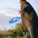 FLYDAY LED Flying Disc Soft for Kids - Birthday Outdoor Play Medium Size - Buy Online on GoSupps.com