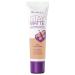 Rimmel Stay Matte Foundation  Light Nude  1 Fluid Ounce Light Nude 1 Fl Oz (Pack of 1)