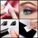 1000 PCS Lint Free Nail Wipes with Gel Polish Remover Pump Dispenser Set - Nail Cotton Pads for Acrylic & UV Gel Polish Removal - Buy Online on GoSupps.com