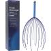 20 Fingers Scalp Stress Relax Massager Head Scratcher Massager Scalp Massager Tool 1 Pack Acupuncture Point Massager Deep Relaxation and Better Sleep