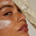 Lux Unfiltered The Polish - Face Exfoliator Scrub for Brighter Smoother Skin | Detoxifying Fragrance-Free Scrub | Shop Internationally - Buy Online on GoSupps.com
