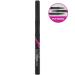 Maybelline Eyestudio Master Precise Liquid Eyeliner - Black - All Day  0.034 fl. oz - Buy Online on GoSupps.com