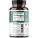 Viva Doria Ginkgo Biloba 720mg, Supports Brain Function & Memory Support, 120 Vegetable Capsules - Buy Online on GoSupps.com