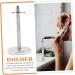 Doitool Men's Razor Holder Stand - Aluminum Alloy Shaver Stand for Travel & Bathroom Display - Buy Online on GoSupps.com