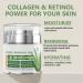 03 50 g body cream aloe vera soothing body care for natural soothing moisturizing cream for dry and durable skin body lotion aloe & care - Buy Online on GoSupps.com