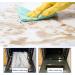 Splash Spray Tablets & Spray Bottle Splash Foam Spray Oven Cleaner Splash Foam Spray Splash Spray All Purpose Cleaner for Kitchens Countertops Ovens (3PCS) - Buy Online on GoSupps.com