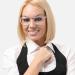 Buy X Frame Therapy Blue Light Glasses for Men & Women - Crystalith Acetate Screen Glasses - BlueBlock Blue Light Protection - Buy Online on GoSupps.com