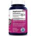 NusaPure Umckaloabo Extract 240mg - 200 Veggie Caps | Vegetarian, Non-GMO & Gluten Free - Buy Online on GoSupps.com