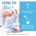 Vitamin D Drops 400IU 0 to 3 Year Olds 30 ml - Allmom's Choice - Buy Online on GoSupps.com