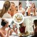 Cushion Foundation - Moisturizing Foundation with Air Cushion Mirror Non-Greasy Makeup Supplies for Dating Travel Home Work Shopping Meeting Tongfeng - Buy Online on GoSupps.com