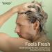 Tea Tree Shampoo with Biotin & Pure Tea Tree Oil - Sulfate & Paraben Free - 16 fl. oz for Itchy Dry Scalp - Buy Online on GoSupps.com