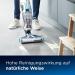 Bissell Natural Multi-Surface Floor Cleaning Solution 1L | Safe for Pets | Compatible with CrossWave SpinWave & HydroWave | Plant-Based Cleaning Power - Buy Online on GoSupps.com