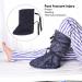 Plaster Foot Warm Cover | Comfortable Adjustable Sock for Ankle Protection | International Shipping - Buy Online on GoSupps.com
