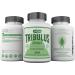 Mill Bay Tribulus Extract Capsules - Traditionally an Aphrodiasic for Men - 200 Capsules - Buy Online on GoSupps.com