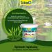 Tetra Pond Sludge Remover - Biological Sludge Solution for Garden Ponds | 500 ml Bottle - Buy Online on GoSupps.com