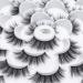 Buy Dysilk 6D Fake Eyelashes - 10 Pairs Reusable Self-Adhesive 15mm False Lashes for Natural Look - Buy Online on GoSupps.com