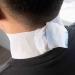 270-Count Stretchy Paper Neck Strips for Barber, Salon & Shop - 2.5 x 11 (White) - Buy Online on GoSupps.com