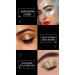 SUMEITANG 10 Colors Liquid Glitter Eyeshadow Set - Metallic Pigments for Sparkling Smokey Eye Looks - Long Lasting Waterproof Makeup Kit - Buy Online on GoSupps.com