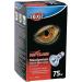 Buy Trixie 76007 Neodymium Heat Spot Lamp 75W - Ideal for Reptiles & Amphibians | International Shipping Available - Buy Online on GoSupps.com