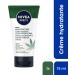 NIVEA MEN Sensitive Pro Ultra-Soothing Moisturizing Face Cream (1 x 75 ml) Cream with Organic Hemp Oil Men's care with vegan formula - Buy Online on GoSupps.com