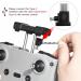 Foldable Tablet Holder for DJI Mini 3 Pro/Mini 2/Air 2/Air 2S/Mavic 3 - iPad Stand, No Disassembly, DJI Mini 2/Air 2/Mavic Air 2 Accessories - Buy Online on GoSupps.com