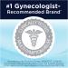 Monistat 1-Day Yeast Infection Treatment Ovule & Itch Cream Combo - Buy Online on GoSupps.com