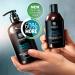 Psoriasis Scalp Treatment Shampoo | Peat Mud & Fulvic Acid Therapy | Soothes Itching & Redness | Coal Tar Free | 8.45 Fl Oz - Buy Online on GoSupps.com