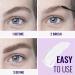 iMethod Eyebrow Gel Clear - 2 Pcs for Fuller & Natural Look | Brow Glue, Mascara, Wax | Long-lasting Formula - Buy Online on GoSupps.com
