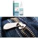 Fabric Rust Remover Easy to Use Rust Stain Eliminating for Fabrics 100ml Mild and Effective Cleaner 3PCS - Buy Online on GoSupps.com