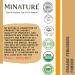 Mi Nature USDA Certified Organic Fenugreek Powder - 227g (1/2 lb) - 100% Natural & Organically Grown - Resealable Zip Lock Pouch - Buy Online on GoSupps.com