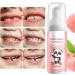 Kids Low Fluoride Foaming Toothpaste - Peach Flavored | Ages 3+ | 2.11 fl oz - Buy Online on GoSupps.com