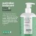  Australian Bodycare Tea Tree Body Gel for spots oily skin and odors - Daily deep cleansing with tea tree oil for purified and fresh skin - Buy Online on GoSupps.com