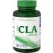 CLA 1000mg Conjugated Linoleic Acid 120 Softgels