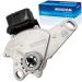 84540-80A020 Neutral Safety Switch Replacement for Pontia c 2005-2007 Wave/Wave 5 2009-2010 G3 for Chev y 2007-2011 Aveo / Aveo5 Part No.#AV2416 93741830 SW5700 8454080A020