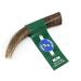 EZ Antler Chews - Deer Antlers for Dogs - Medium Whole - Dog Under 25Lbs - Long Lasting Dog Treats Dog Chews - Marrow Bone Dog Treats - Naturally Shed Preservative Free Cruelty Free - Antler Dog Chew