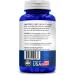 NASA BEAHAVA Pure CoQ10 400mg - 200 Capsules for Optimal Heart Health - Buy Online on GoSupps.com