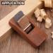 boeray 2pcs Adjustable SpokeShave with Flat Base  6pcs Metal Blade and 1pcs Portable Woodworking Planes Wood Working Hand Tool Perfect for Wood Craft  Wood Craver  Wood Working - Buy Online on GoSupps.com