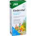 Salus Children's Vital Tonic 250ml - Calcium & Vitamin D3 for Growth Bone Health & Immunity - Vegan Formula with 9 Essential Vitamins - Buy Online on GoSupps.com
