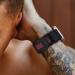 V.R.HOPE Nylon Sport Watch Band for Fitbit Versa 3/Sense - Men's Military Tactical Style Strap in Black - Buy Online on GoSupps.com