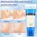 Best Stretch Mark Cream & Oil for Pregnancy - Prevent & Repair Maternity Stretch Marks | 2.82 Oz Belly Butter & 4.2 Fl. Oz Skincare Body Oil - Buy Online on GoSupps.com