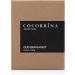 Cocorr na Oud Bergamot Candle - Natural Soy Wax 22 Hour Burn 180g | Perfect Christmas Gift - Buy Online on GoSupps.com