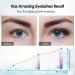 Natural Eyelash Growth Serum for Longer, Thicker Lashes - Enhancing Formula for Rapid Brow Growth - Buy Online on GoSupps.com